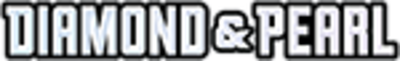 Diamond & Pearl Logo